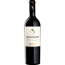Chateau Sansonnet | French Wine